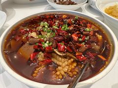 -松鹤楼·非遗·苏帮菜(融科店)