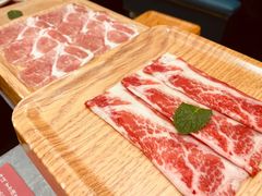 -一绪に寿喜烧(荟聚店)