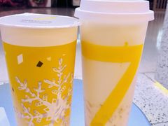 -7分甜(苏州中心店)
