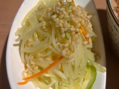 -东方饺子王(重庆路亚泰店)