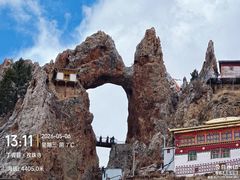 -孜珠寺