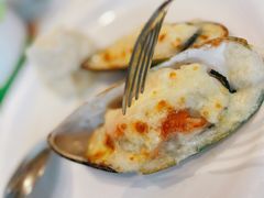 -翠华餐厅(百老汇店)