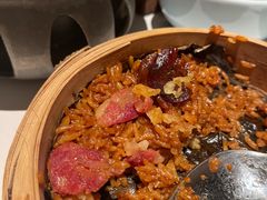 -外婆家(西红门荟聚购物中心店)