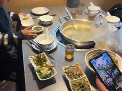 -贵宾牛·潮汕牛肉火锅(珠池总店)