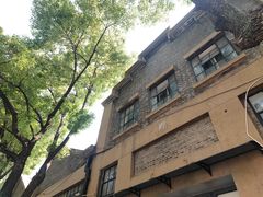 -南京晨光1865创意产业园