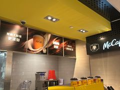 -麦当劳(世纪汇广场店)