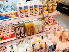 零售区-盒马鲜生(杭州运河上街店)