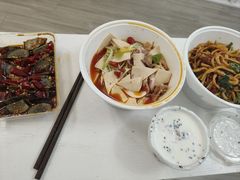 -马黑哥椒麻鸡(清江山水店)