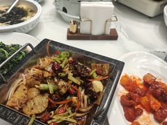 -金陵后厨·南京菜(新街口秣陵路店)