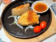 -俄士厨房(环球港店)