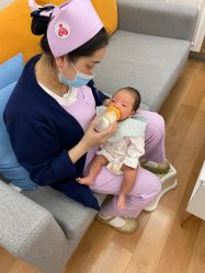 -月满阁月子中心(莲湖区店)
