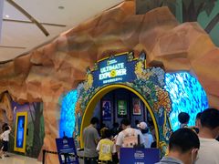 -珠海横琴国家地理探险家中心(创新方)