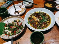 -云海肴·汽锅鸡·云南菜(美罗城店)