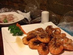 元宝虾-19号私房菜(云南路店)