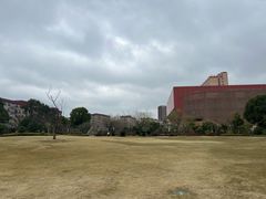 -上海财经大学(国定路校区)