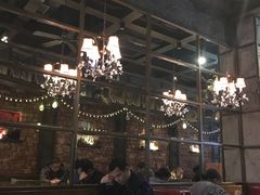 -玛格萝妮(汇智国际商业中心店)