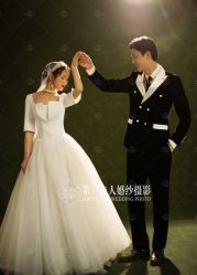 -第一夫人婚纱摄影(南京店)