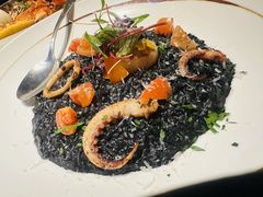 -普朗姆生蚝吧(原建国路店)