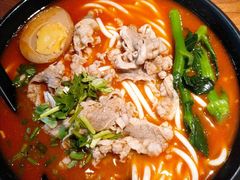 -鑫花溪牛肉米粉(文星广场店)