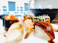 -东京屋(武定路店)