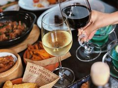 -长沙北辰洲际酒店-兰调全日餐厅