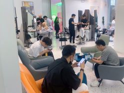 -G-SAGA形象设计
