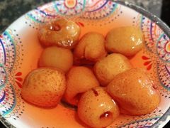 -老牌坊云南鱼豆花火锅(哈西万达店)
