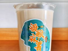 -古茗(江北万达金街店)