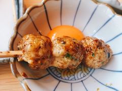 -鳥焱商店(王府大街店)