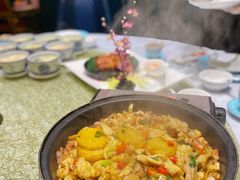 泰式焗鳄鱼片-寻味顺德·珍之宝酒楼(银钻店)