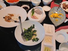 -上海苏宁宝丽嘉酒店·嘉府壹号中餐厅