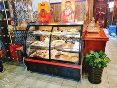 -恭敬李·烤鸭(天坛北门店)