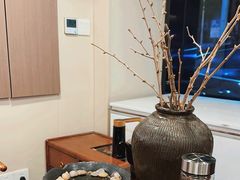 -素禅棋牌会所(海阳路店)