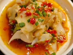 -川流不息·地道川菜·小龙虾(新松江路店)