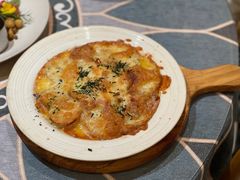 -MIO弥欧洋房西餐厅(中央大街店)