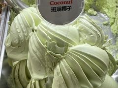 -Dal Cuore 达可芮冰淇淋(陕西北路店)