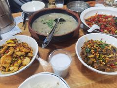 -笨罗卜浏阳菜馆(太平街店)