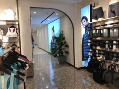 -lululemon(万象城店)