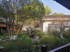 -长田漾湿地公园