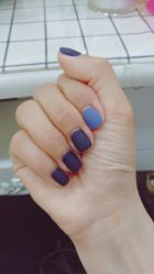 -Seven Nail七姑娘の美甲店