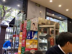 -川香煲(茅台路店)