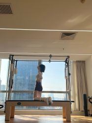 -AN普拉提女子健身工作室