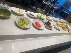 -豪客来牛排(伟诚广场店)
