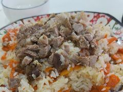 -帕米尔食府(白云观店)