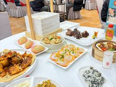 -丰尔粥食·顺德鱼生·干蒸排骨顺德菜(大良分店)