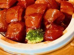 -马凯餐厅(地安门店)