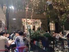 -又见炊烟私房菜(敬亭路店)