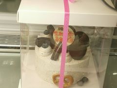 -长乐饼屋(文德店)