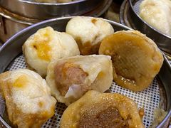 特色鲜肉包子-吃不亏特色包子(三峡广场店)