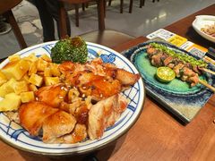 -8PINTS八品脱·日料·烧鸟·精酿小酒馆(莘庄店)